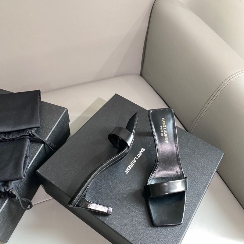 Ysl Sandals